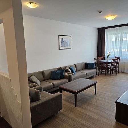 Apartament 56 M2 Arka Medical Spa Kołobrzeg Eksteriør billede