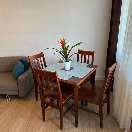 Apartament 56 M2 Arka Medical Spa Kołobrzeg Eksteriør billede