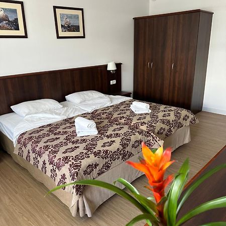 Apartament 56 M2 Arka Medical Spa Kołobrzeg Eksteriør billede
